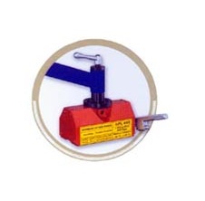 Portable Magnetic Air Tapping Machine